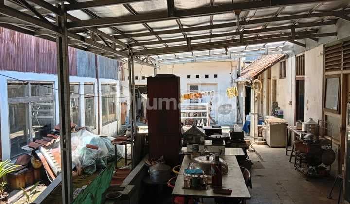 "Dijual Rumah Hitung Tanah di Panaitan Sayap Sunda Bandung, Yogya