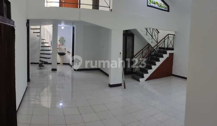 "Disewakan Rumah di Komplek Leuwi Sari, Leuwi Panjang, Alun Alun