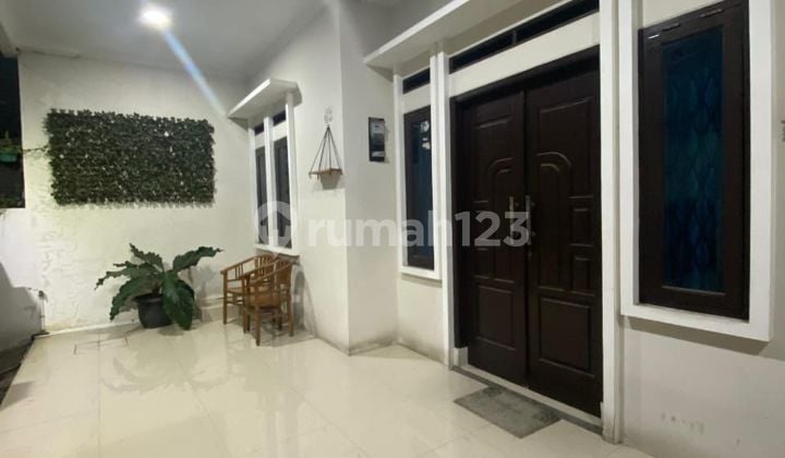 " Dijual Rumah Daerah Riung Bandung Gede Bage