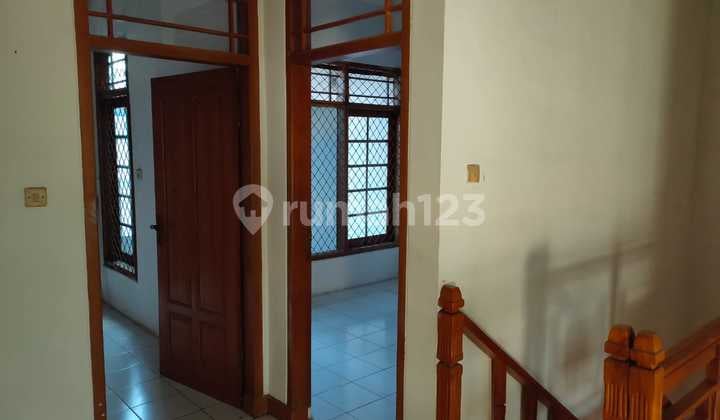 "Disewakan Rumah Dekat Pasirluyu Bandung, Moch. Toha, Itc Kings
