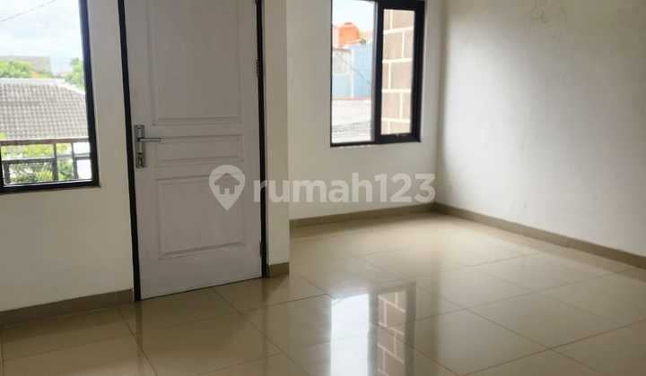 "Djual Rumah Baru Sayap Buah Batu Turanggga Bandung Tol Buah Batu
