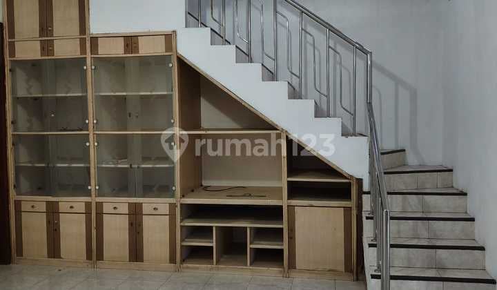 "Disewakan Rumah 2 Lantai di Pasadena Residence Caringin Bandung