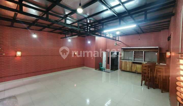 "Disewakan Ruang Usaha di Kiara Condong Bandung, Stasiun Bandung