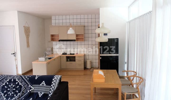 "Dijual Rumah Mewah 2 Lantai di Villa Bukit Mas Cikutra Bandung