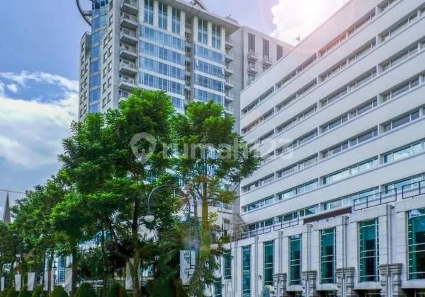 "Dijual Apartemen Condotel El Royale Bandung, Braga, Hotel, Aa