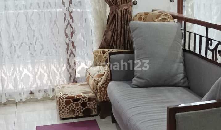 "Dijual Rumah di Pondok Hijau Cimahi, Tol Baros, Apart. The Edge