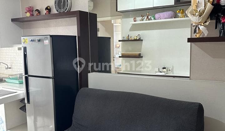 "Disewakan Apartemen Parahyangan Residence Bandung Univ Itb Unpar