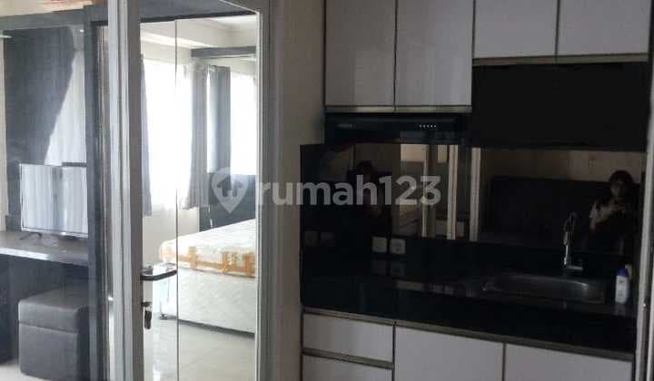 "Dijual Apartemen Gateway Pasteur Bandung Tol Pasteur, Dakota