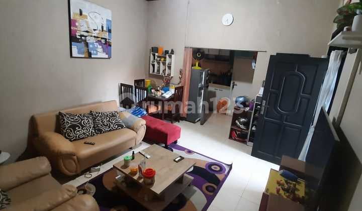 "Dijual Rumah Hook Nata Endah Bandung, Tol Kopo, Miko Mall, Yogya