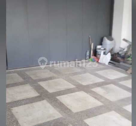 " Disewakan Ruang Usaha Sayap Moch, Ramdhan Tegallega, Superindo