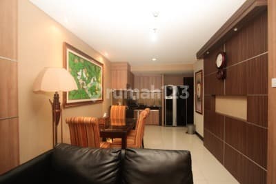 For Sale El Royal Merdeka Bandung Apartment Strategic Easy Access