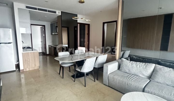 Y"Disewakan Apartemen Hegarmanah Residence Bandung Sapphire