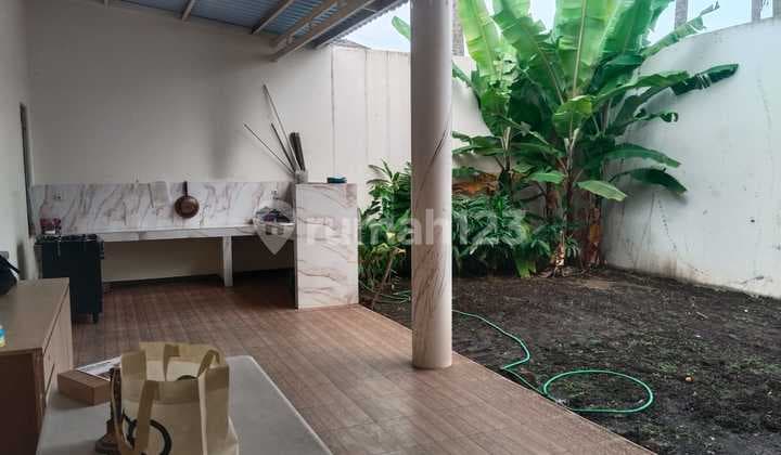 "Dijual Rumah 2 Lantai Kota Baru Parahyangan (Kbp) Ratnasasih