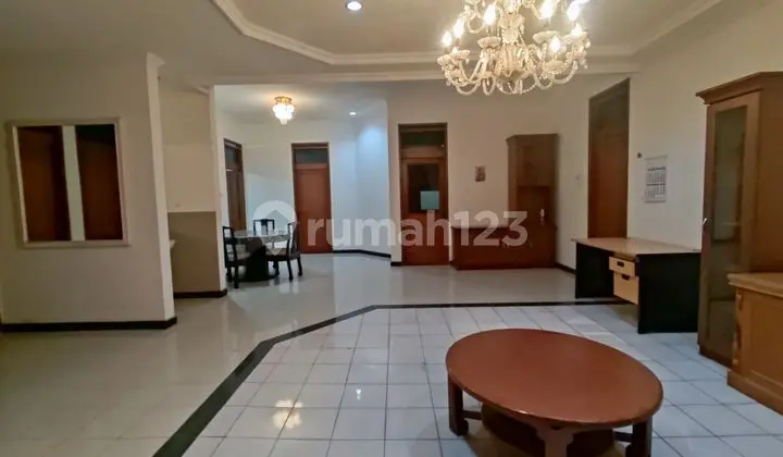 For Rent: House in Sukamulya Indah Complex, Sukajadi, Bandung