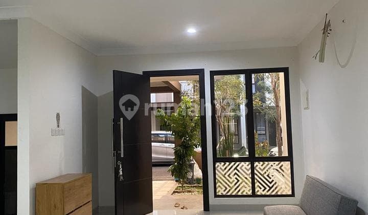 "Disewakan Rumah Baru Podomoro Park Amagriya Bandung Stt Telkom