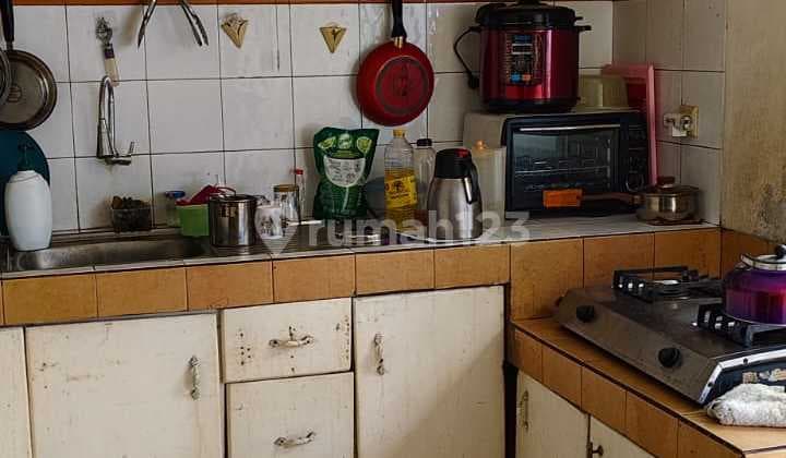 For Rent Ready-to-Occupy House in Kota Baru Parahyangan (KBP) Wangsakerta