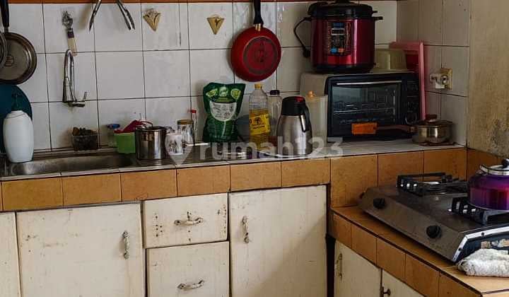 "For Sale: Ready-to-Occupy House in Kota Baru Parahyangan (KBP) Wangsakerta"