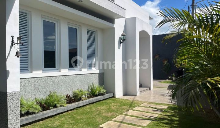 "Dijual Rumah Mewah Baru Setiabudi Regency Bandung Utara Pvj, Tol