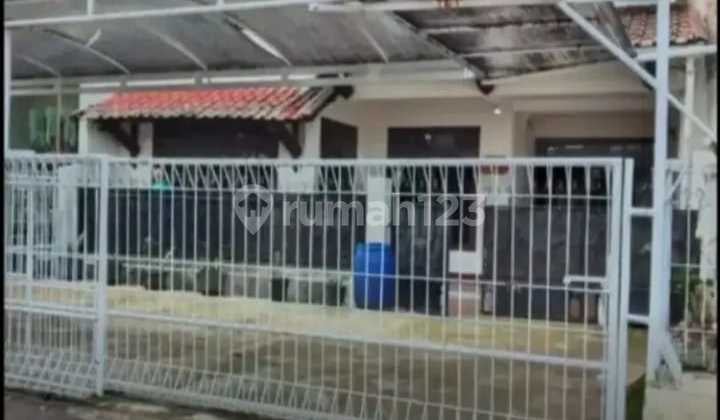 "Dsewakan Rumah Sekeloa Sayap Dago Bandung Univ Itb, Rs Borromeus