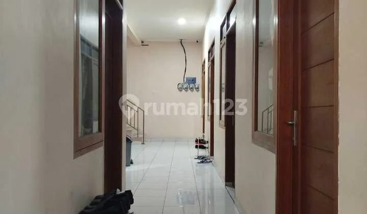 "Dijual Kost Bandung Timur Dekat Kampus Upi Cibiru