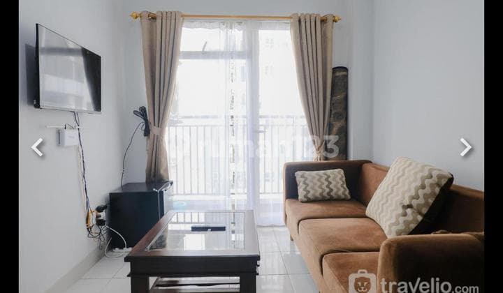 For Sale M-Square Bandung Apartment, Furnished, Cibaduyut, Kopo