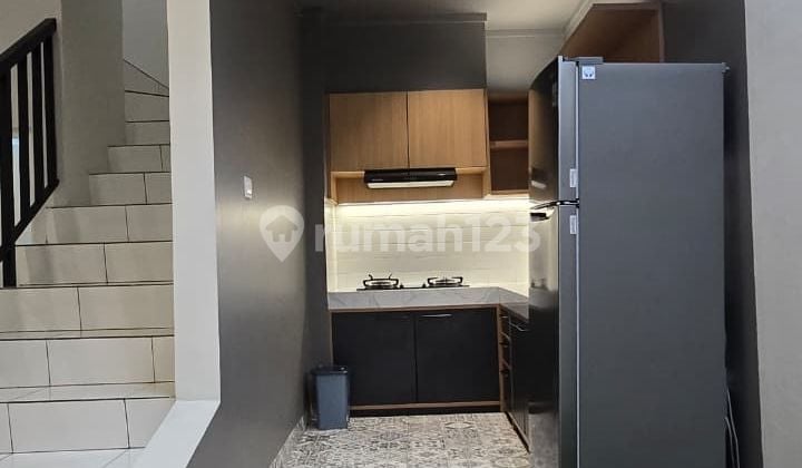 "Disewakan Rumah Summarecon Bandung, Mall,Al-Azhar,Al-Jabbar, Tol