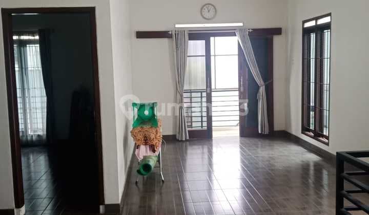 "Dijual Rumah Minimalis Sayap Setraduta Bandung Univ Marnat Tol