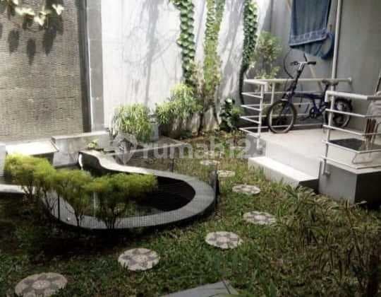 "Dijual Rumah Komplek Ciwastra Indah Bandung, Tol Buah Batu