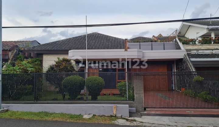 " Dijual Rumah di Cikutra Bandung, Widyatama, Pusdai,Gedung Sate