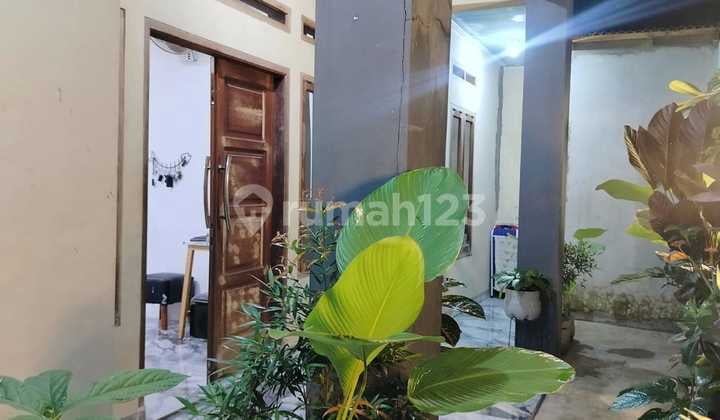 "Dijual Murah Rumah Siap Huni Taman Cibaduyut Indah (Tci) Bandung