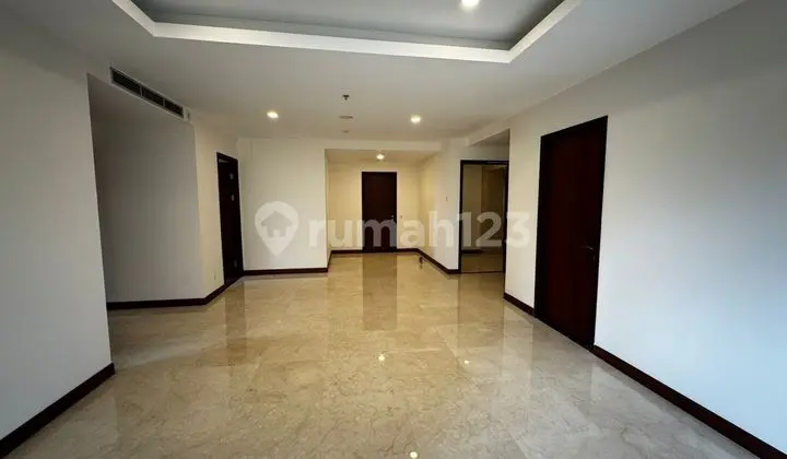 For Sale Hegarmanah Residence Bandung Ruby Apartment Unfurnished