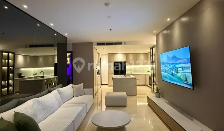 "Jual Apartemen Mewah Hegarmanah Dkt Rs. Advent, Upi, Itb, Rshs