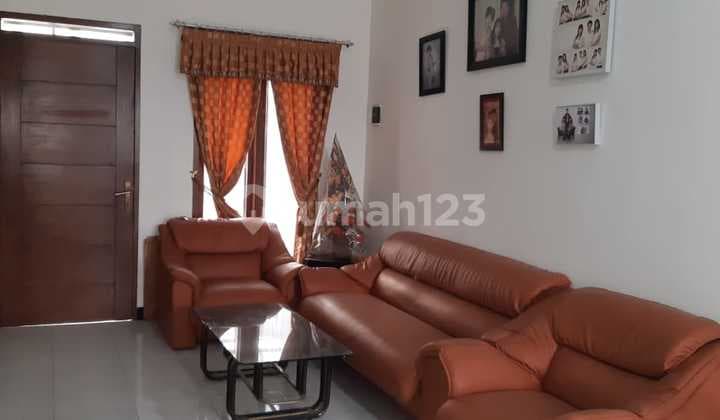 Y*Dijual Rumah Siap Taman Kopo Indah 3 (Tki3)Bandung Rs Ukm,Borma