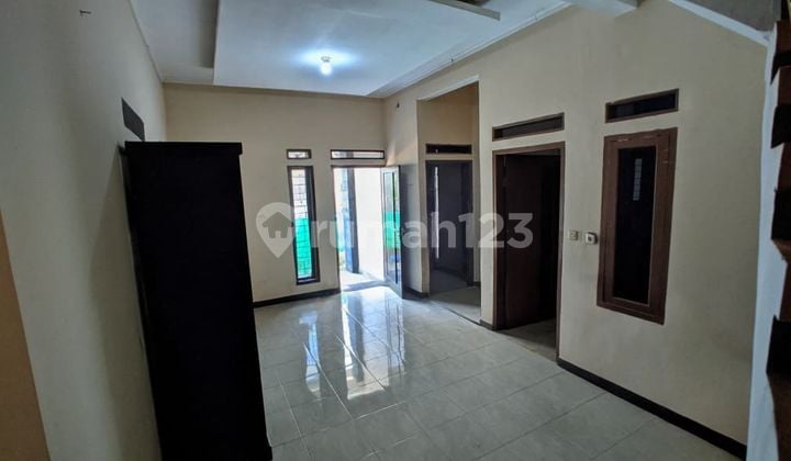 "Dijual Rumah Lokasi Ujung Berung Bandung Rsud Kota Bandung Pasar