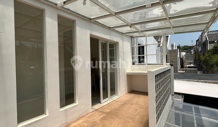 "Dijual Rumah Baru Mainroad Ciwaruga Sayap Geger Kalong Bandung