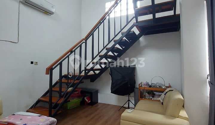 For Sale House on Jl. Tanjung Sari Asri, Antapani, Bandung, Strategically Located