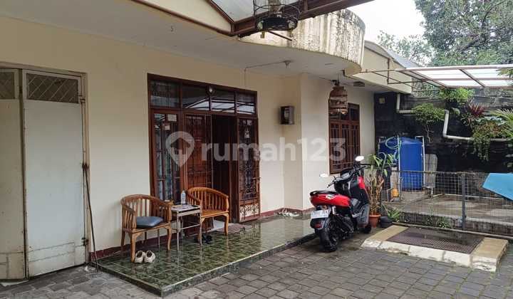 "Dijual Rumah Sayap Lengkong Cikawao Karapitan Bandung Strategis