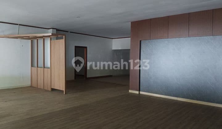 " Disewakan Ruang Usaha Dago Mainroad Bip, Rs Borromeus, Hotel