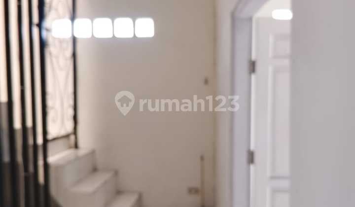 "Disewakan Ruko 3 Lantai Soreang, Ranca Upas, Ciwidey