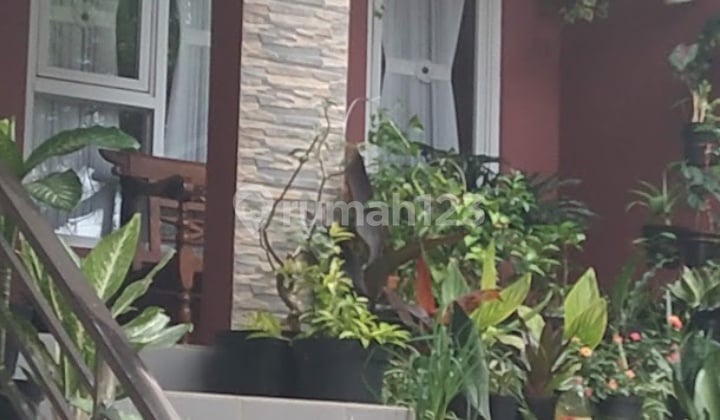 " Dijual Rumah Perum Cipageran Kolonel Masturi Cimahi, Alun Alun