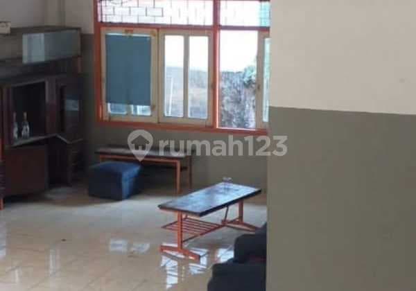 " Disewakan Ruang Usaha di Cimahi Tengah