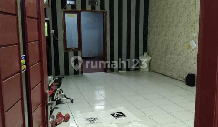 "Dijual Rumah Taman Cibaduyut Indah (Tci)Tol Moch. Toha, Terminal