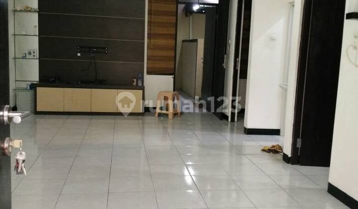 "Dijual Rumah Taman Holis Indah (Thi 2) Bandung, Sekolah Bpk, Tol