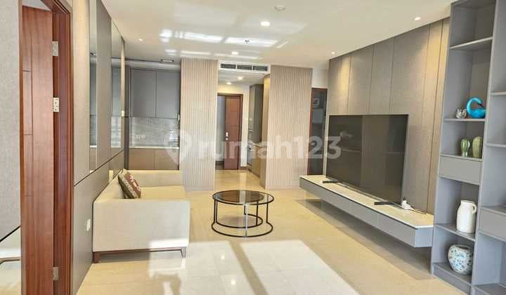 Y"Disewakan Apartemen Hegarmanah Residence Bandung Sapphire