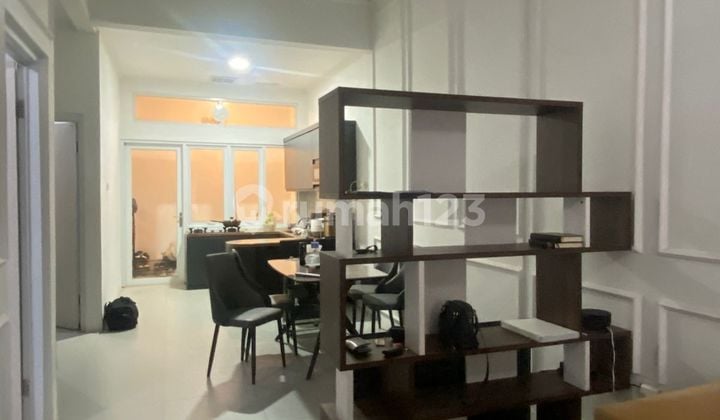 "Dijual Rumah Private Village Dekat Podomoro Park Bandung