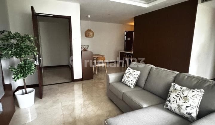 Y"For Rent Apartment Hegarmanah Residence Bandung Jade Tower B