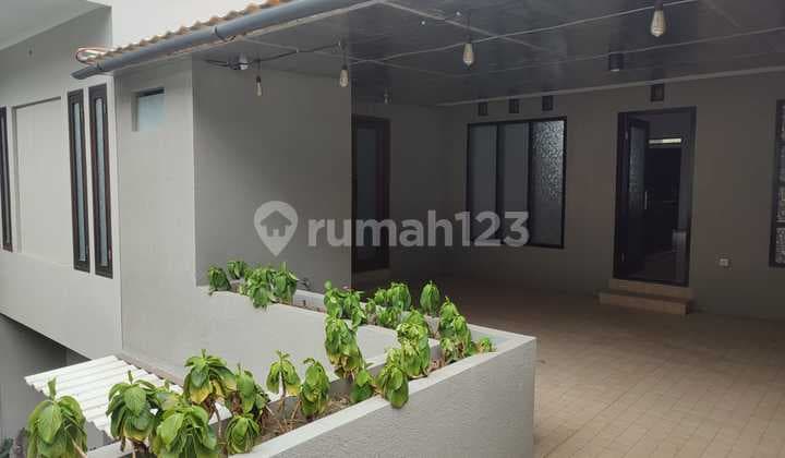 "Dijual Rumah Setiabudi Regency Wing 3 Bandung Strategis Nyaman