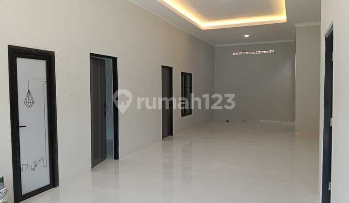 "Dijual Rumah Minimalis Baru Renov Komplek Kopo Permai Bandung