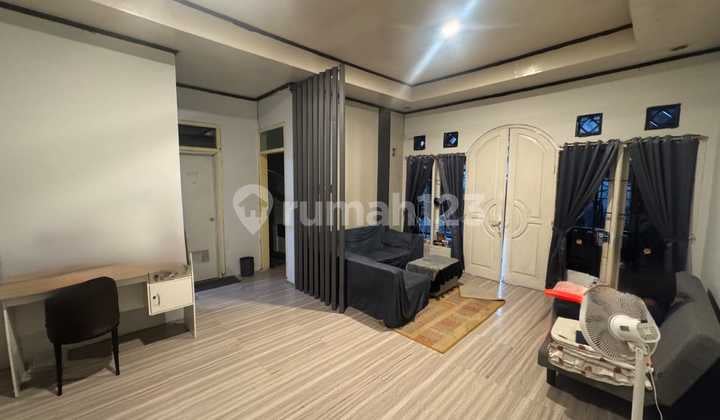 "Dijual Rumah Taman Cibaduyut Indah 1 (Tci 1) Bandung Kopo Permai