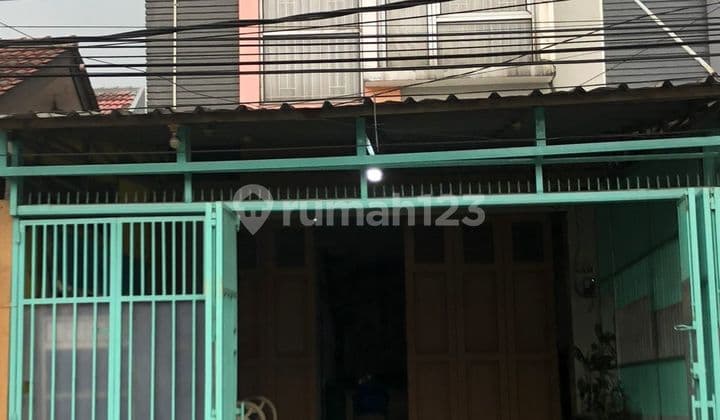 "Dijual Ruko Mainroad Taman Kopo Indah 1 (Tki 1) Bandung